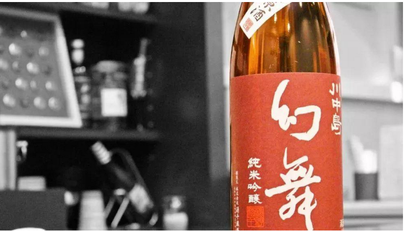 日本清酒品牌排行榜前十名 10大最顶级日本清酒