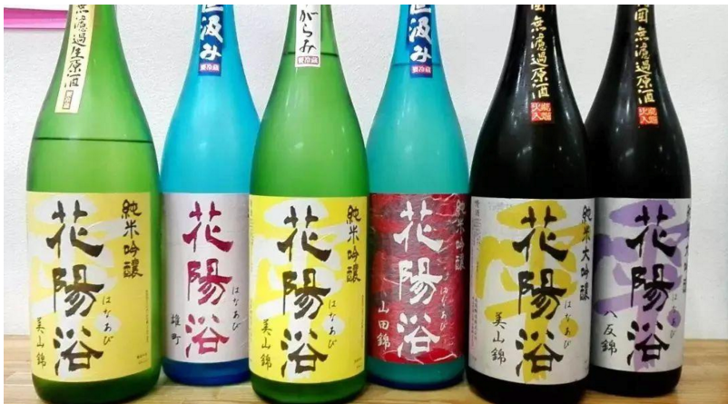 日本清酒品牌排行榜前十名 10大最顶级日本清酒