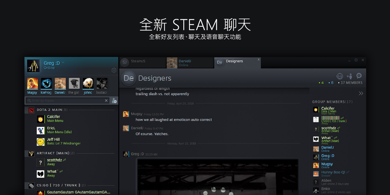 steam有效账户名大全 steam账号注册教程