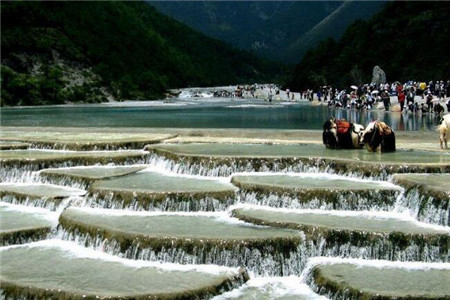 丽江旅游哪里好玩 丽江旅游景点介绍