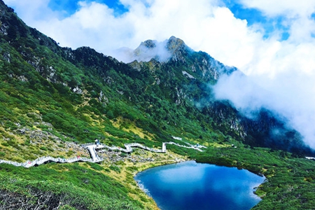 大理旅游攻略必去景点 “风花雪月”是什么意思