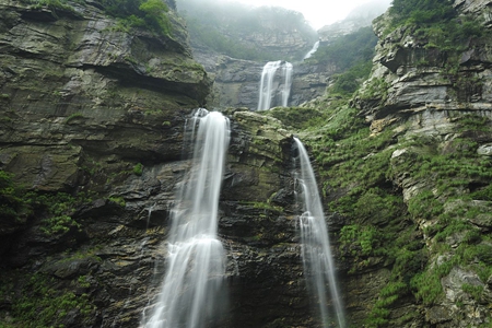 九江有什么好玩的地方 四个最受欢迎旅游景点