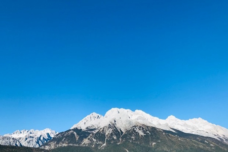 丽江旅游景点攻略 探索魅力无穷的古城