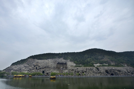 洛阳三天两夜旅行攻略 探访历史古都的魅力