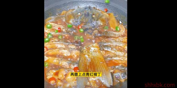 广式鳗鱼饭的做法鲤鱼饭怎么做才好吃 鲤鱼饭的做法食谱