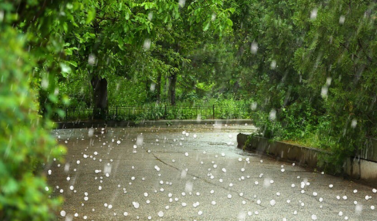 雨天的心情说说 下雨天最走心文案