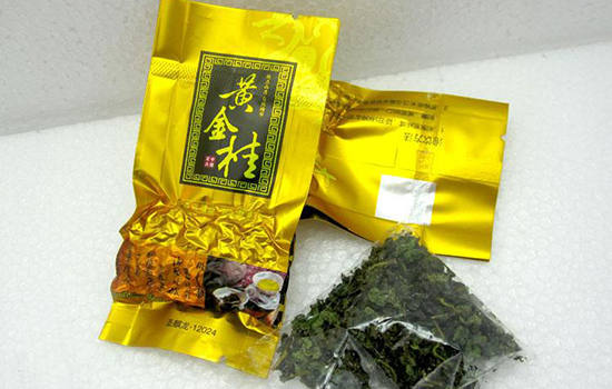 泉州有哪些特色名茶